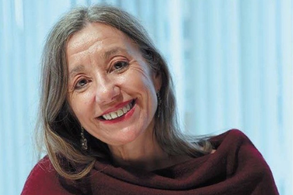 Entrevista a la Presidenta del Consejo de Navarra publicada en Diario de Navarra. Abogada y profesora asociada de la UPNA desde 2008, se convirtió el pasado mes de mayo en la primera mujer en presidir el Consejo de Navarra, del que forma parte desde junio de 2024. Una nueva responsabilidad que asume con el objetivo de abrir la institución para que se visibilice la labor que realiza. 